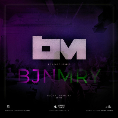 Björn Mandry Podcast - Series