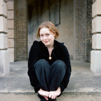 Francesca Peacock: Pure Wit