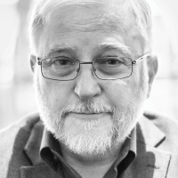 Michael Pye: Antwerp