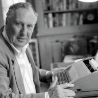 Frederick Forsyth: The Day of the Jackal at 50