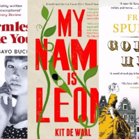 First Novels: The shortlisted authors for The Desmond Elliott Prize