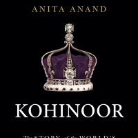 William Dalrymple: Koh-i-Noor