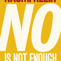 Naomi Klein: No Is Not Enough