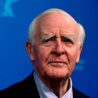Nicholas Shakespeare: remembering John Le Carre