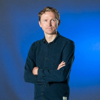 Joe Dunthorne: Children of Radium