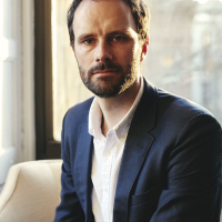 Julian Sancton: Madhouse at the End of the Earth