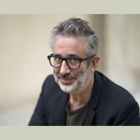 David Baddiel: My Family