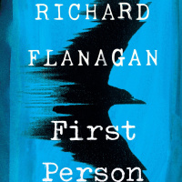 Richard Flanagan: First Person