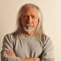 M. John Harrison: The Course of the Heart