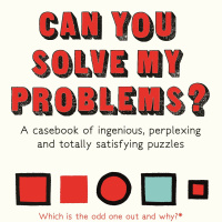 Can You Solve My Problems?: Alex Bellos on a puzzling history
