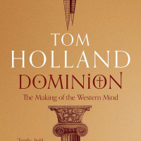 Tom Holland: Dominion