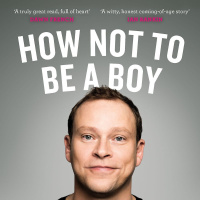 Robert Webb: How Not To Be a Boy