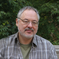 Peter Turchin: End Times