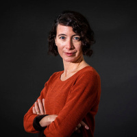 Ayelet Gundar-Goshen: The Wolf Hunt