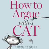 Jay Heinrichs: How To Argue With A Cat