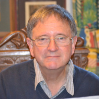 Rhodri Jeffreys-Jones: A Question of Standing