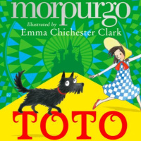 Michael Morpurgo: From The Yellow Brick Road to the Second World War