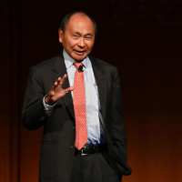 Francis Fukuyama: Liberalism and its Discontents