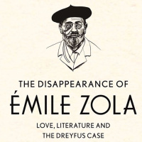 Michael Rosen: The Disappearance of Émile Zola