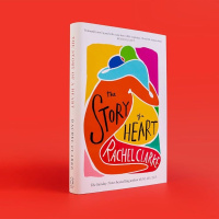 Rachel Clarke: The Story of a Heart