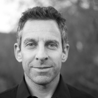 Sam Harris on the value of conversation