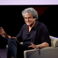 Carlo Rovelli: Anaximander, from the archives