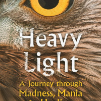 Horatio Clare: Heavy Light