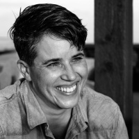 Lauren Hough: Leaving Isnt the Hardest Thing