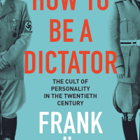 Frank Dikötter: How To Be A Dictator