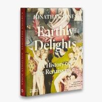 Jonathan Jones: Earthly Delights