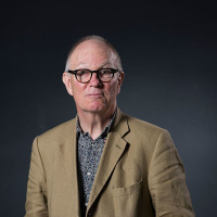 Ian Buruma: Collaborators