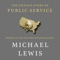 Who is Government? edited by Michael Lewis