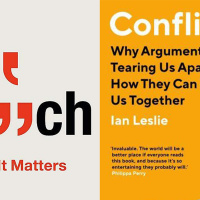 Andrew Doyle and Ian Leslie: How do we disagree?