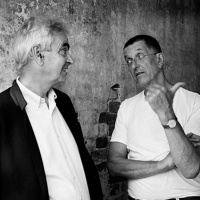 Antony Gormley amp Martin Gayford: Sculpture from Prehistory to Now