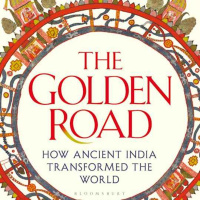 William Dalrymple: The Golden Road
