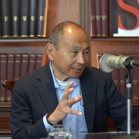 Francis Fukuyama: Liberalism and its Discontents