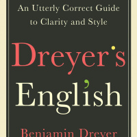 Benjamin Dreyer: Dreyers English