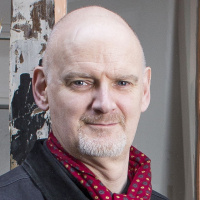 Stuart Jeffries: Everything, All The Time, Everywhere