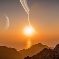 Kevin Peter Hand: Alien Oceans