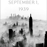 Ian Sansom: September 1, 1939