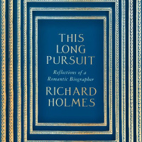 The Biographers Tale