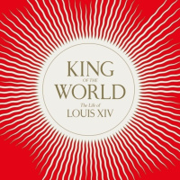 Philip Mansel: King of the World