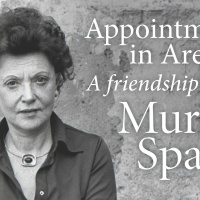 The life and work of Muriel Spark
