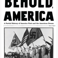 Sarah Churchwell: Behold, America