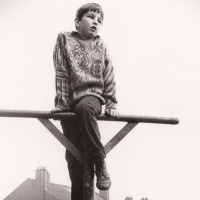 Douglas Stuart: Shuggie Bain