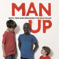 The Masculinity Problem