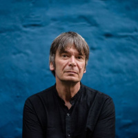 Ian Rankin: A Heart Full of Headstones