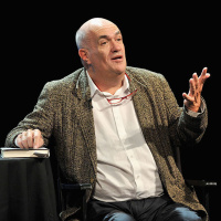 Colm Toibin: Vinegar Hill