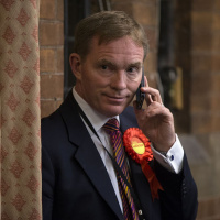 Chris Bryant: A True Story of Prejudice and Murder