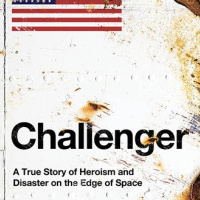 Adam Higginbotham: Challenger